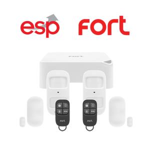 ESP-Fort-Smart-Range